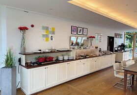 Garner Hotel Munich - Messe by IHG