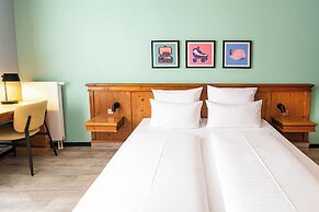 Garner Hotel Munich - Messe by IHG