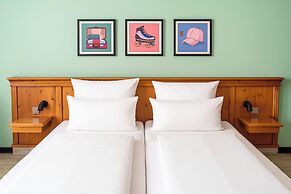 Garner Hotel Munich - Messe by IHG