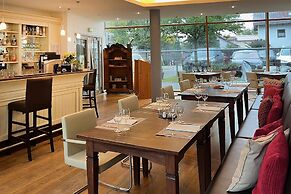 Garner Hotel Munich - Messe by IHG