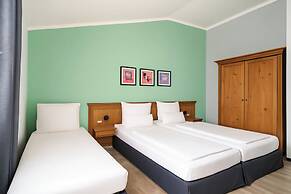 Garner Hotel Munich - Messe by IHG