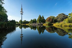 Garner Hotel Munich - Messe by IHG