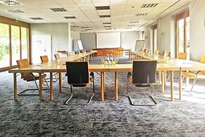 Garner Hotel Munich - Messe by IHG