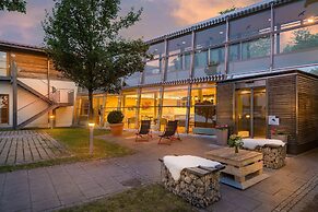 Garner Hotel Munich - Messe by IHG
