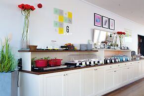 Garner Hotel Munich - Messe by IHG