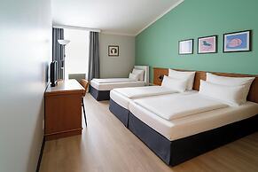 Garner Hotel Munich - Messe by IHG