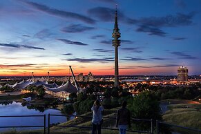 Garner Hotel Munich - Messe by IHG