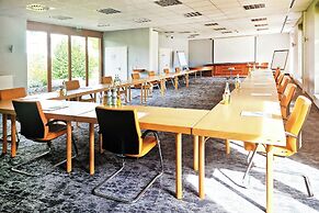 Garner Hotel Munich - Messe by IHG