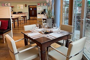 Garner Hotel Munich - Messe by IHG