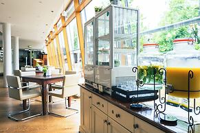 Garner Hotel Munich - Messe by IHG