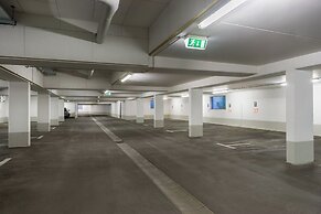 Garner Hotel Munich - Messe by IHG