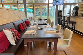 Garner Hotel Munich - Messe by IHG