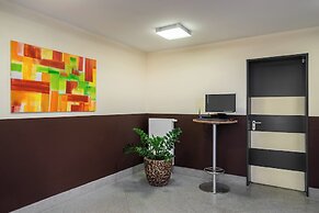 Garner Hotel Munich - Messe by IHG