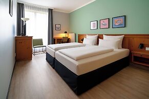Garner Hotel Munich - Messe by IHG