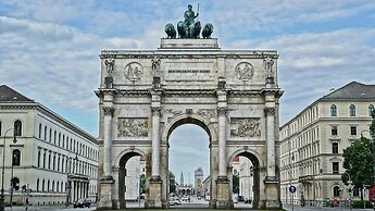 Garner Hotel Munich - Messe by IHG
