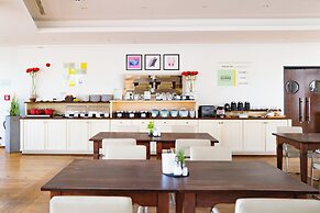 Garner Hotel Munich - Messe by IHG