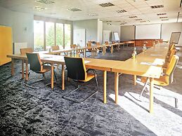 Garner Hotel Munich - Messe by IHG