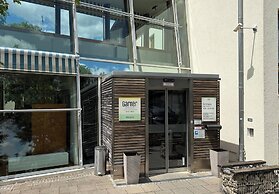 Garner Hotel Munich - Messe by IHG