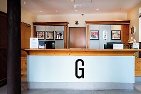 Garner Hotel Munich - Messe by IHG