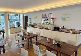 Garner Hotel Munich - Messe by IHG