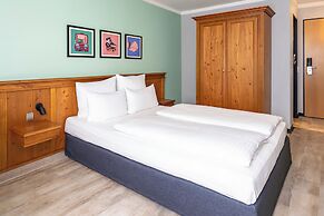 Garner Hotel Munich - Messe by IHG