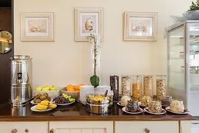 Garner Hotel Munich - Messe by IHG