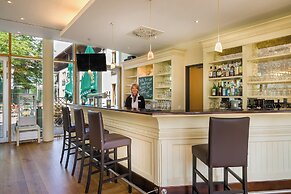 Garner Hotel Munich - Messe by IHG