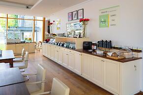 Garner Hotel Munich - Messe by IHG