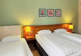 Garner Hotel Munich - Messe by IHG
