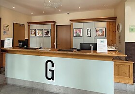Garner Hotel Munich - Messe by IHG