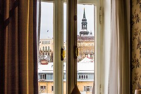 Hestia Hotel Barons Old Town