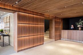 Hotel Dom Carlos Park