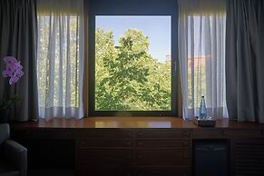 Hotel Dom Carlos Park