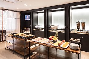 Hotel Dom Carlos Park