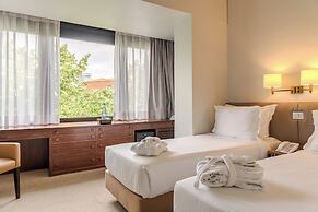 Hotel Dom Carlos Park