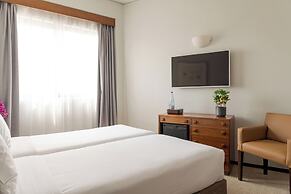 Hotel Dom Carlos Park