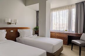 Hotel Dom Carlos Park