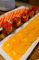 Hotel Dom Carlos Park