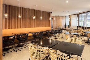 Hotel Dom Carlos Park