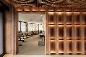 Hotel Dom Carlos Park