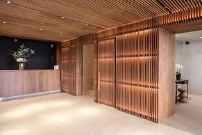 Hotel Dom Carlos Park