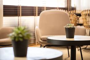 Hotel Dom Carlos Park