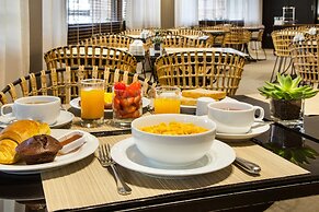 Hotel Dom Carlos Park