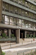Hotel Dom Carlos Park