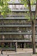 Hotel Dom Carlos Park