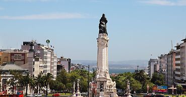 Hotel Dom Carlos Park