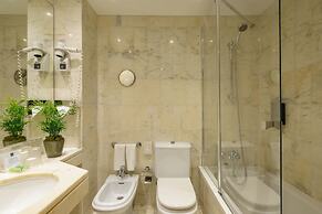 Hotel Dom Carlos Park