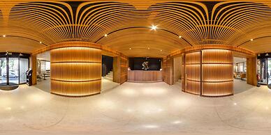 Hotel Dom Carlos Park