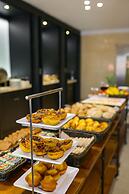 Hotel Dom Carlos Park