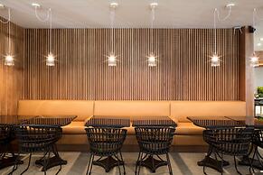 Hotel Dom Carlos Park